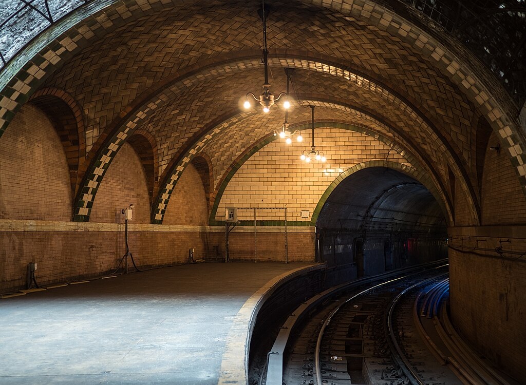Newly elected NYC Mayor Zehran Mamdani will take the oath of office at the historic Old City Hall subway station, connecting the city’s transit legacy with his administration’s focus on public transit and the working class.