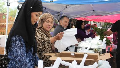 Latino Muslims have shaped American Islam for decades, yet their voices are often marginalized.
