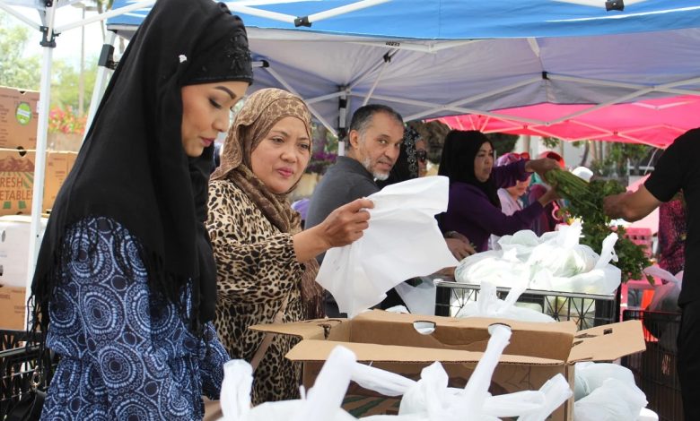 Latino Muslims have shaped American Islam for decades, yet their voices are often marginalized.