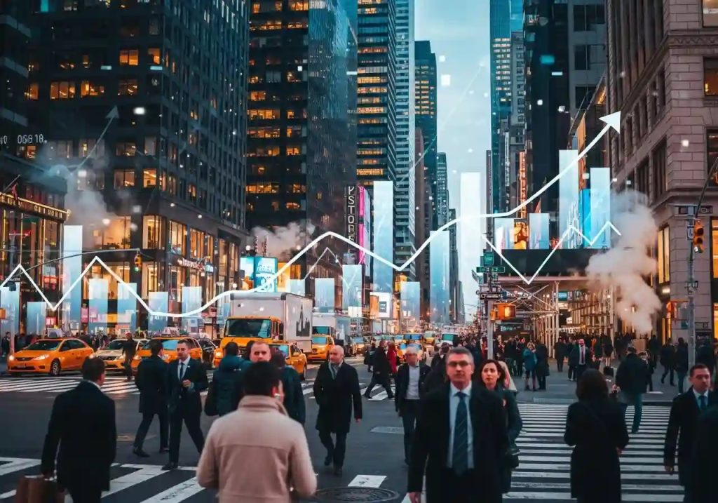 Furthermore, job growth appears to be slowing. The metropolitan area added only about 25,000 jobs through August—significantly lower than the 93,000 jobs added in the same period last year.