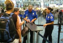 The Transportation Security Administration (TSA) has announced that it will impose a $45 fee on travelers who do not carry a REAL ID or an acceptable alternative document, effective February 1, 2026.