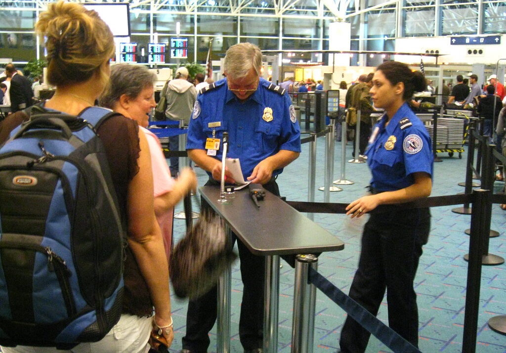 The Transportation Security Administration (TSA) has announced that it will impose a $45 fee on travelers who do not carry a REAL ID or an acceptable alternative document, effective February 1, 2026.