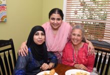 Idaho Islamic centers and mosques