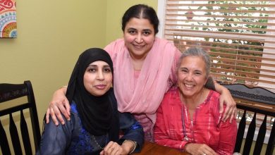 Idaho Islamic centers and mosques