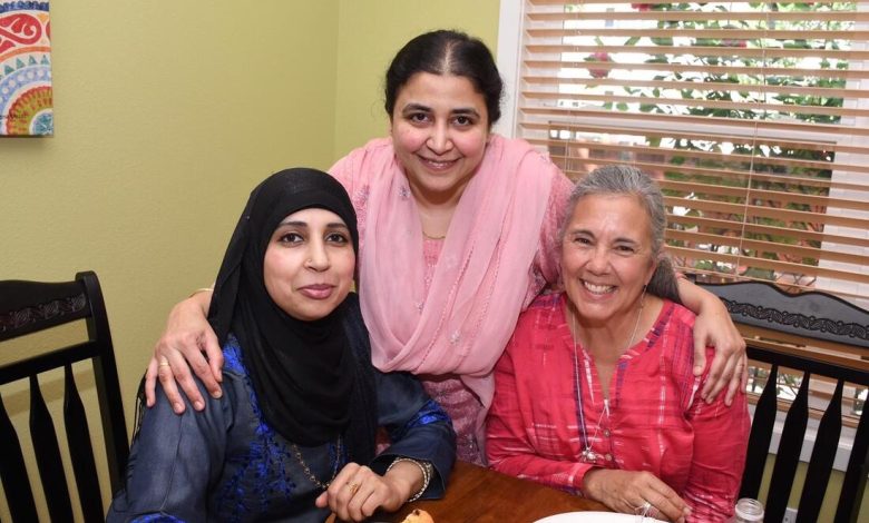 Idaho Islamic centers and mosques