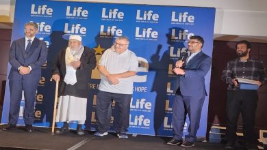 The city of Dearborn, Michigan, hosted the First Annual Orphans Day, an event organized under the sponsorship of Life for Relief and Development, as part of a major humanitarian initiative