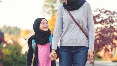 Arab and Muslim Orphans in the United States