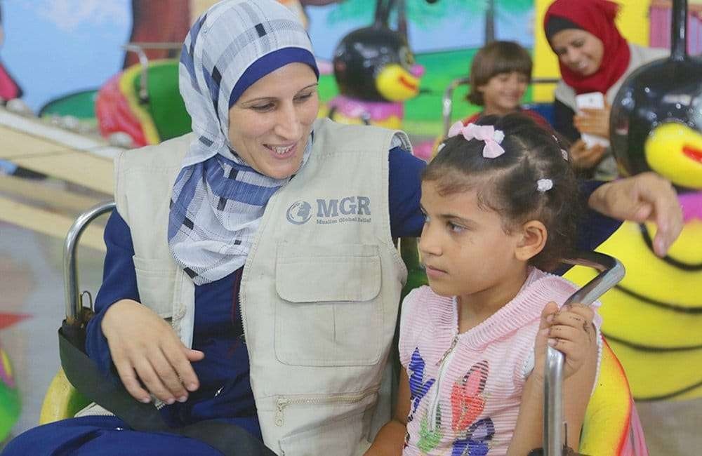 Several well-established charities, nonprofits, and community institutions operate across the United States to support orphaned and vulnerable children from Muslim and Arab communities.