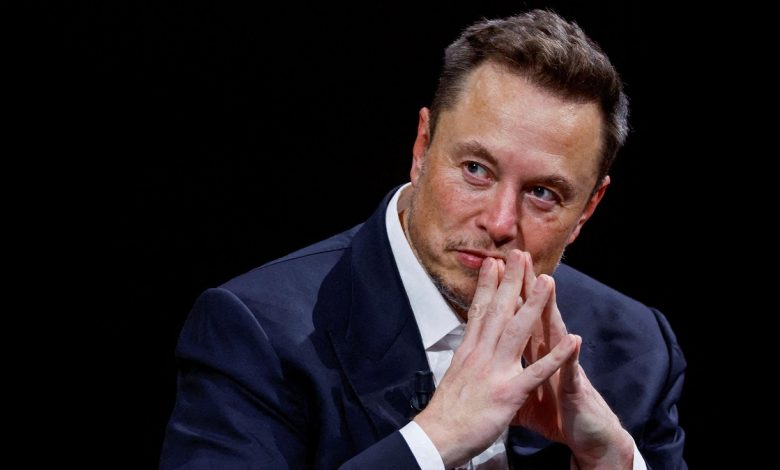 American billionaire Elon Musk, CEO of Tesla, has set an unprecedented global record after his net worth surged to approximately $749 billion, making him the first person in history to reach this level of wealth, according to Reuters.