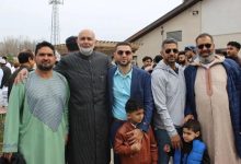 the Muslim community in Newark, New Jersey — its history, diversity, mosques, social contributions, community organizations, and cultural presence. Learn how Muslims in Newark shape local life and maintain faith and heritage.