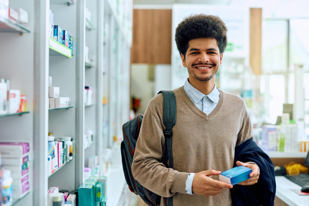 These types of independent pharmacy operations are community-based and often serve local neighborhoods rather than forming national chains.