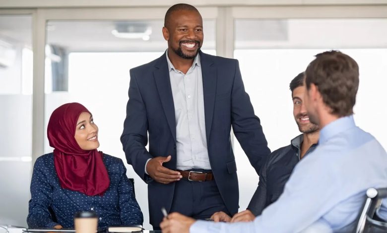 the USA Muslim Chamber of Commerce (USMCC) empowers Muslim-owned businesses through ethical commerce, advocacy, networking, and Islamic business principles in the United States.