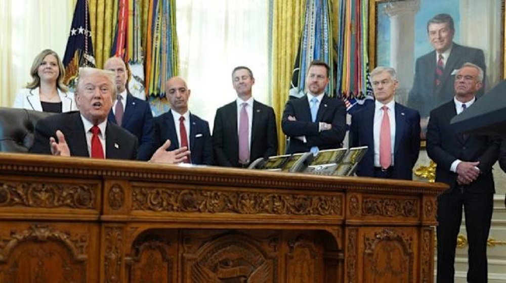 These planned price increases come even as Trump reached agreements with 14 pharmaceutical companies to reduce prices for certain drugs under the Medicaid program, which serves low-income Americans, as well as for some cash-paying consumers.