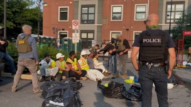 The Trump administration has ordered U.S. embassies throughout the Western Hemisphere to investigate human rights violations related to mass migration, as part of a broad plan to address what it calls a “global crisis” threatening regional stability and U.S. security.