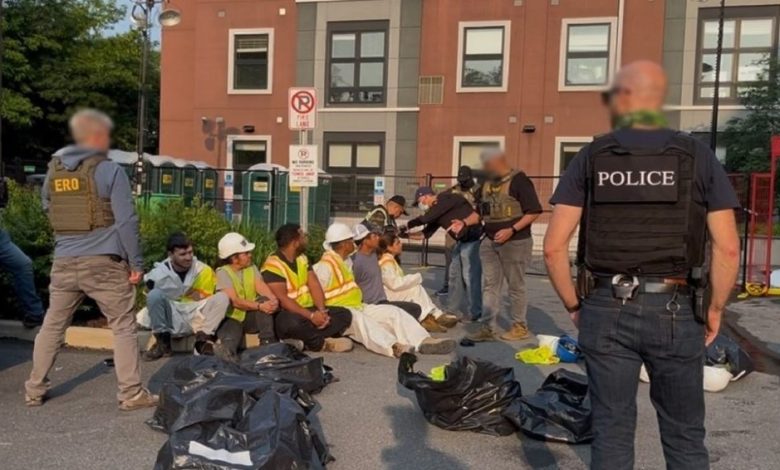 The Trump administration has ordered U.S. embassies throughout the Western Hemisphere to investigate human rights violations related to mass migration, as part of a broad plan to address what it calls a “global crisis” threatening regional stability and U.S. security.