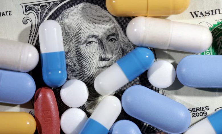 Pharmaceutical companies are planning to raise prices on at least 350 brand-name drugs in the United States, including vaccines for COVID-19, respiratory syncytial virus (RSV), herpes, and the widely used cancer drug Ibrance, despite pressure from the Trump administration to lower prices.