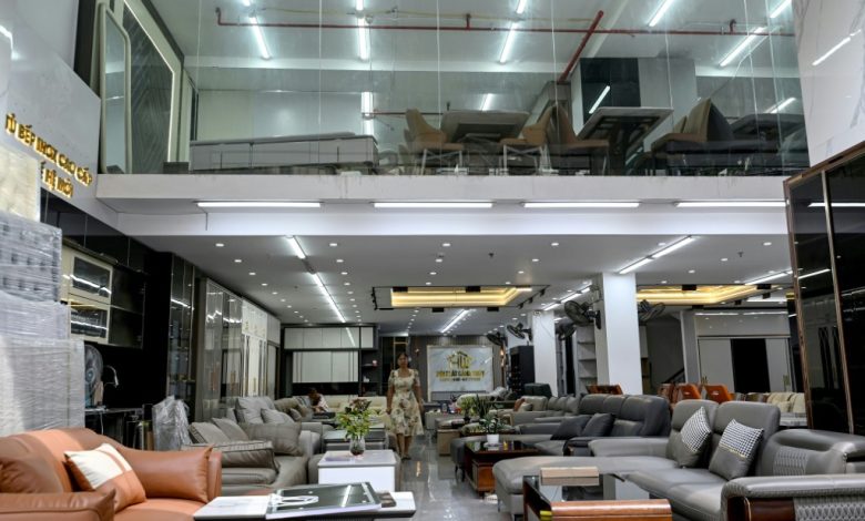 the White House said, “In light of productive ongoing negotiations regarding imports of wood products, the president is postponing the tariff increase to allow additional time for negotiations with other countries.”