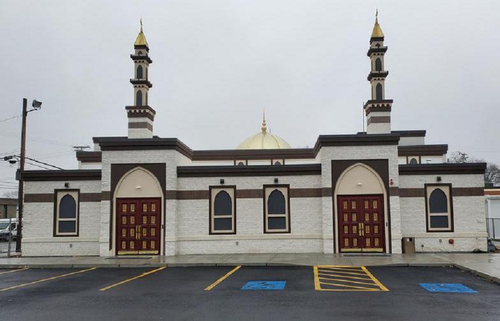 Masjid Al-Rahman stands as one of the most important Islamic institutions serving Muslims in Pawtucket, Rhode Island, and the surrounding areas.