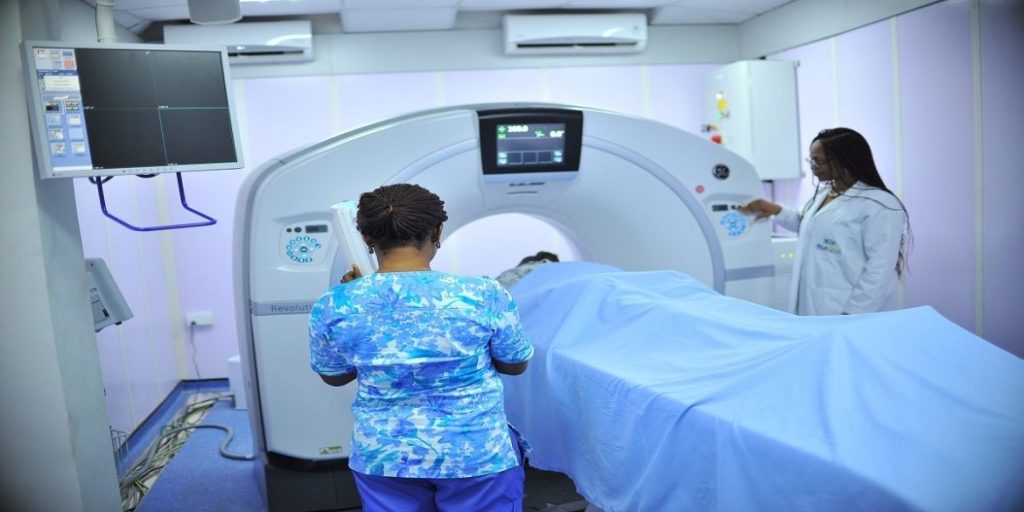 Regarding Medicaid, the administration’s newly passed legislation—known as the “One Big Beautiful Bill”—calls for nearly $1 trillion in budget cuts.