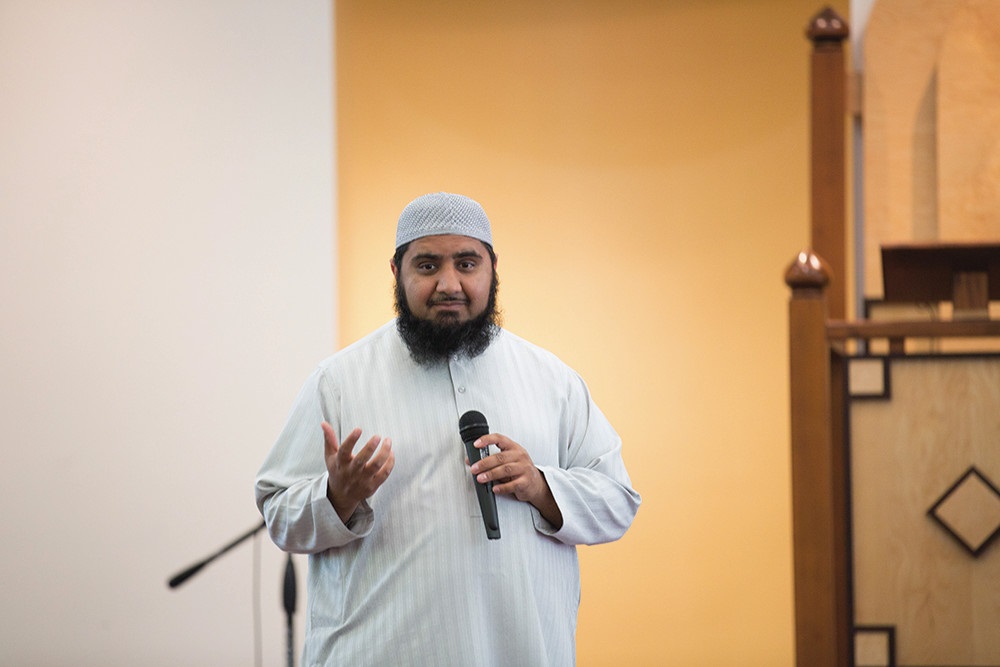 Rhode Island’s Muslim community has established several mosques, Islamic centers, and cultural organizations that serve as hubs for worship, education, and community activities.
