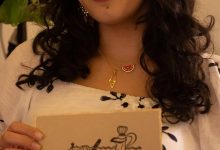 For Philadelphia-based multimedia artist and filmmaker Lara Bedewi, becoming an artist never felt like a choice—it felt written. When asked if she always knew she would pursue art, one Arabic word comes to mind: مكتوب (maktoub)—“it is written.”