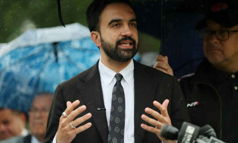 Zohran Mamdani’s election as New York’s first Muslim mayor reflects a major demographic and political shift, highlighting the growing influence of Muslim communities in city governance.