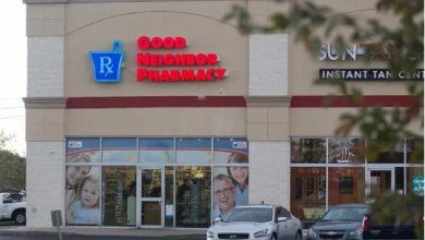 Good Neighbor Pharmacy offers personalized care, expert prescription support, and health guidance from local, independent pharmacists who know you by name.