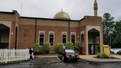 Masjid Al-Islam in Rhode Island, its role as a spiritual and cultural hub, community programs, educational initiatives, and contributions to local Muslim life and interfaith dialogue