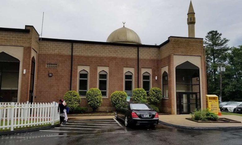 Masjid Al-Islam in Rhode Island, its role as a spiritual and cultural hub, community programs, educational initiatives, and contributions to local Muslim life and interfaith dialogue